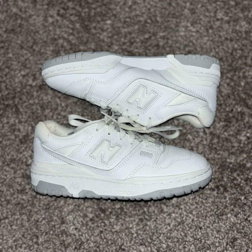 New balance 550